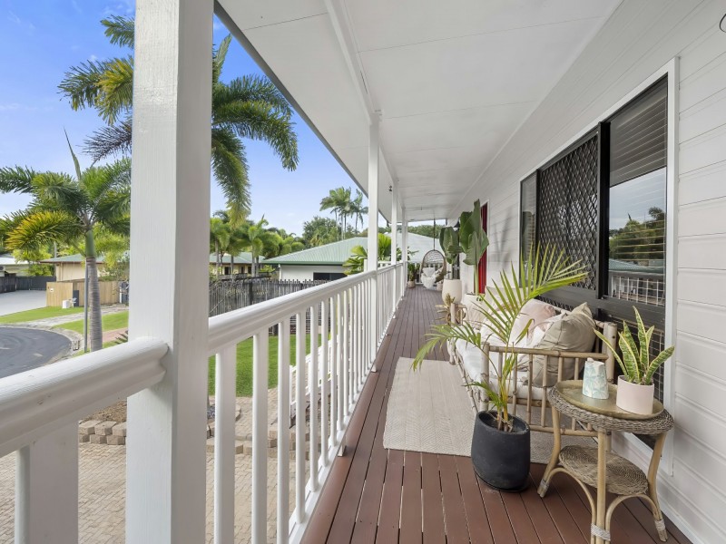 24 Mornington Street, Kewarra Beach QLD 4879