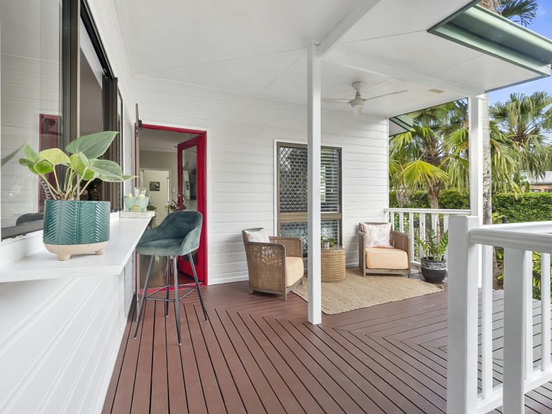 24 Mornington Street, Kewarra Beach QLD 4879