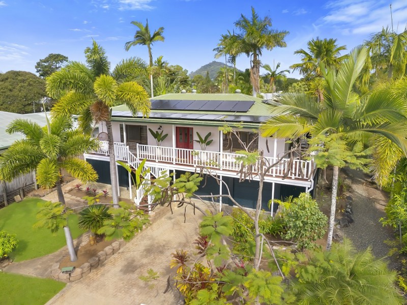 24 Mornington Street, Kewarra Beach QLD 4879