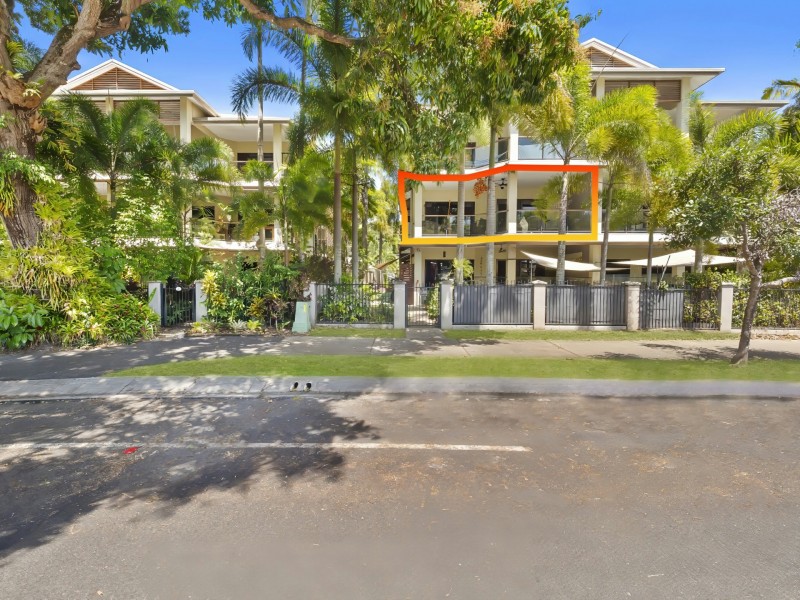 3/11 Rutherford Street, Yorkeys Knob QLD 4878