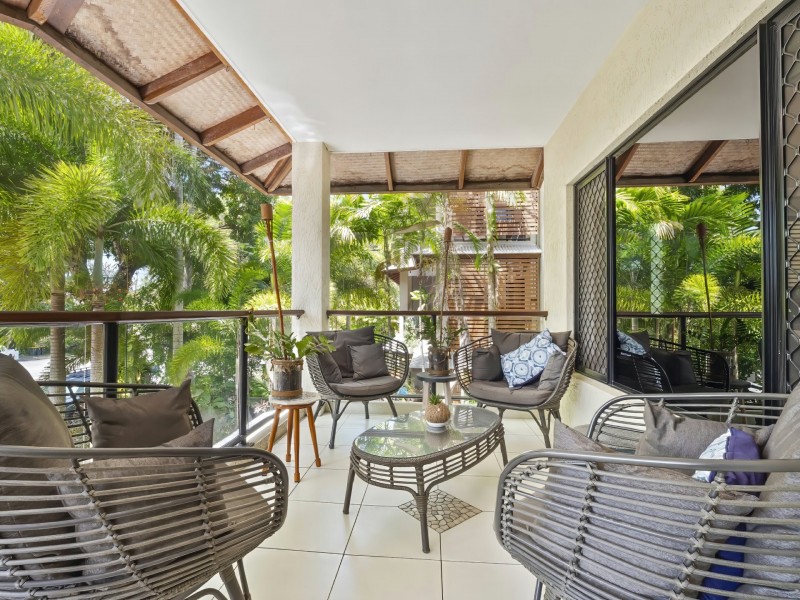 3/11 Rutherford Street, Yorkeys Knob QLD 4878