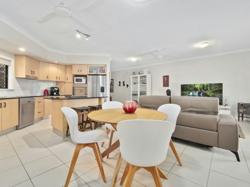 3/11 Rutherford Street, Yorkeys Knob QLD 4878