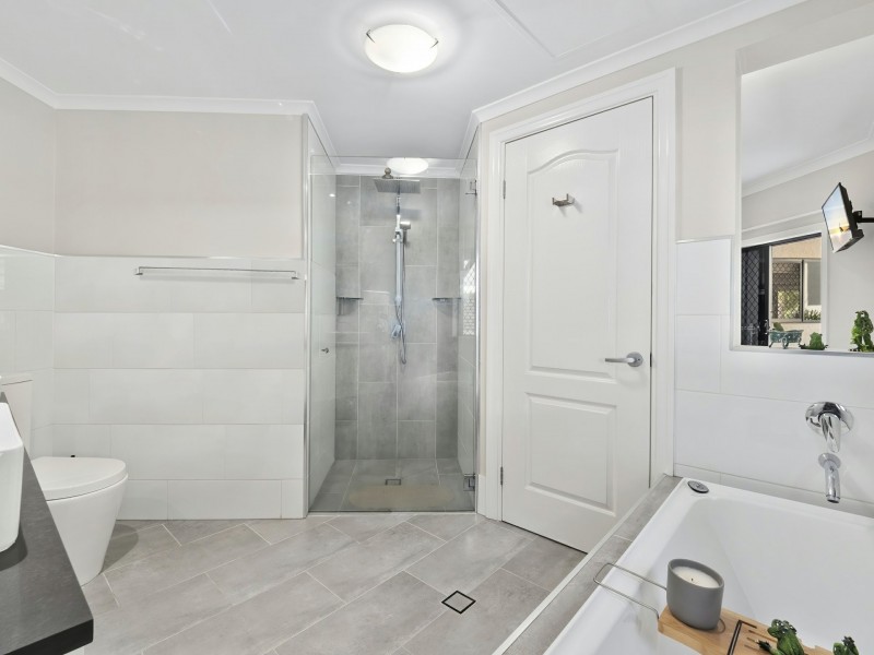 3/11 Rutherford Street, Yorkeys Knob QLD 4878