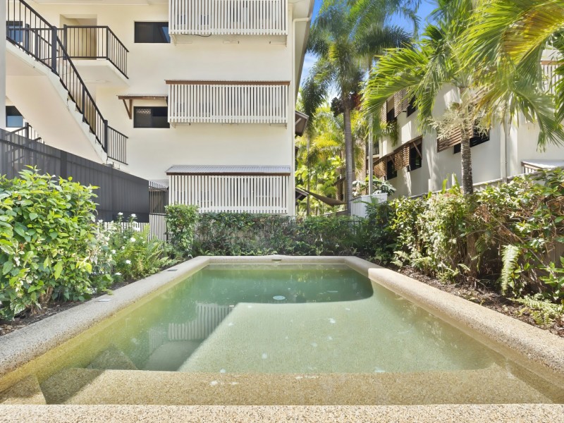 3/11 Rutherford Street, Yorkeys Knob QLD 4878