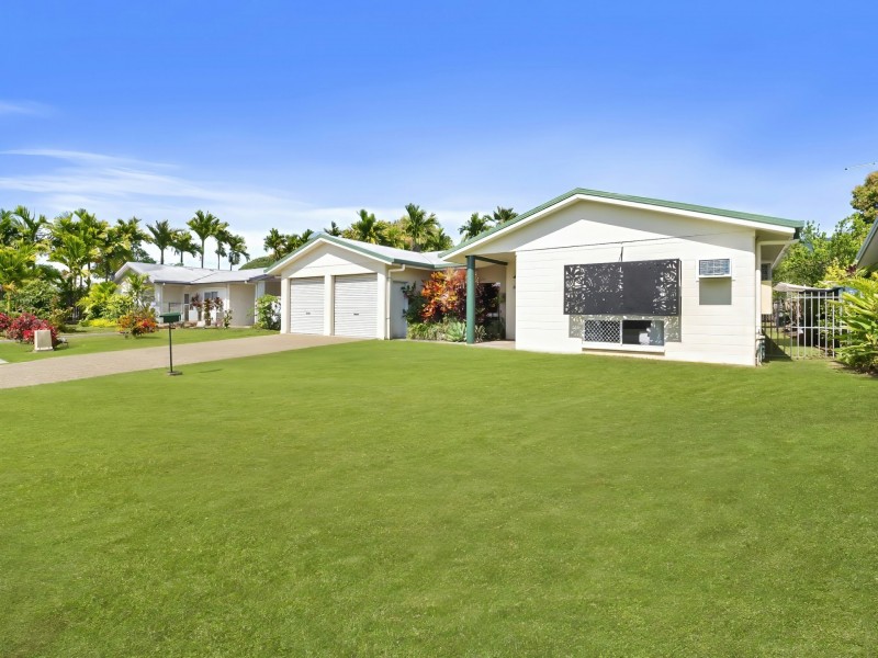 37 Sidlaw Street, Smithfield QLD 4878