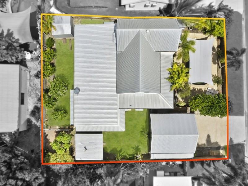 20 Mornington Street, Kewarra Beach QLD 4879