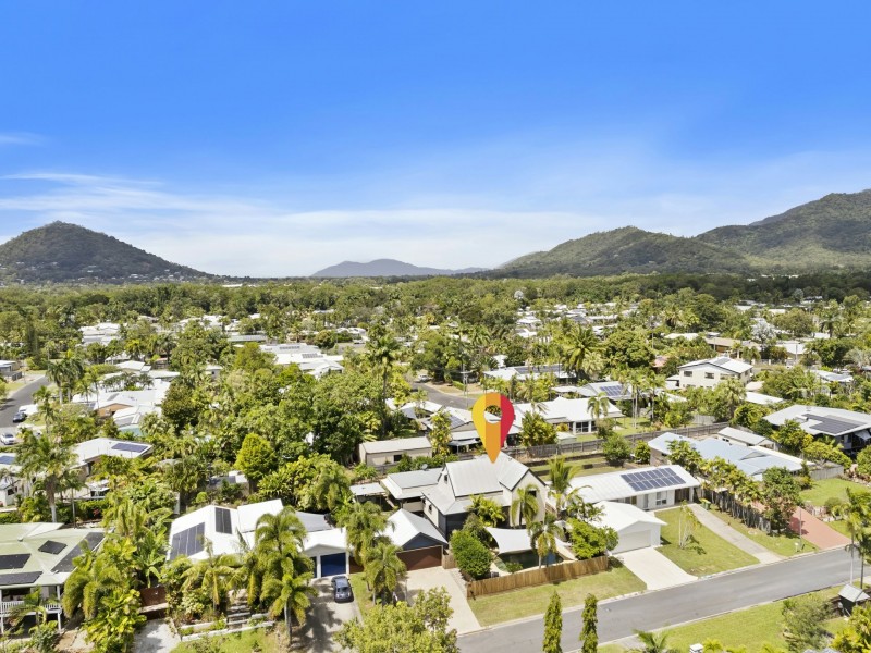 20 Mornington Street, Kewarra Beach QLD 4879