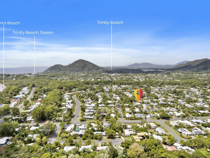 20 Mornington Street, Kewarra Beach QLD 4879