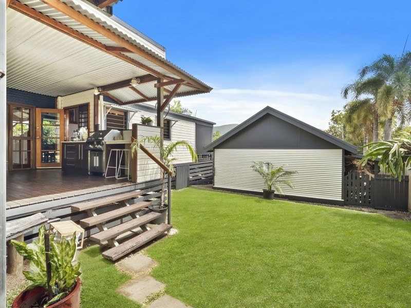 20 Mornington Street, Kewarra Beach QLD 4879