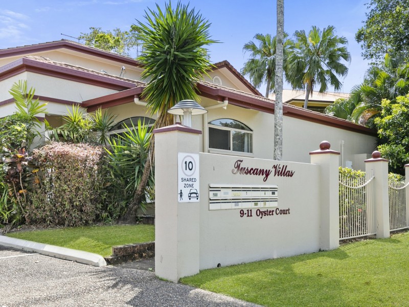 11/9-11 Oyster Court, Trinity Beach QLD 4879