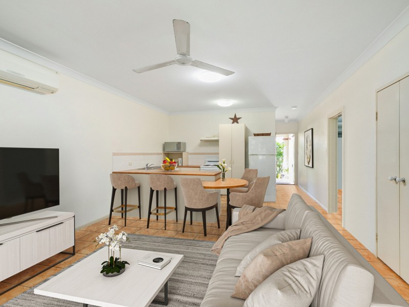 11/9-11 Oyster Court, Trinity Beach QLD 4879