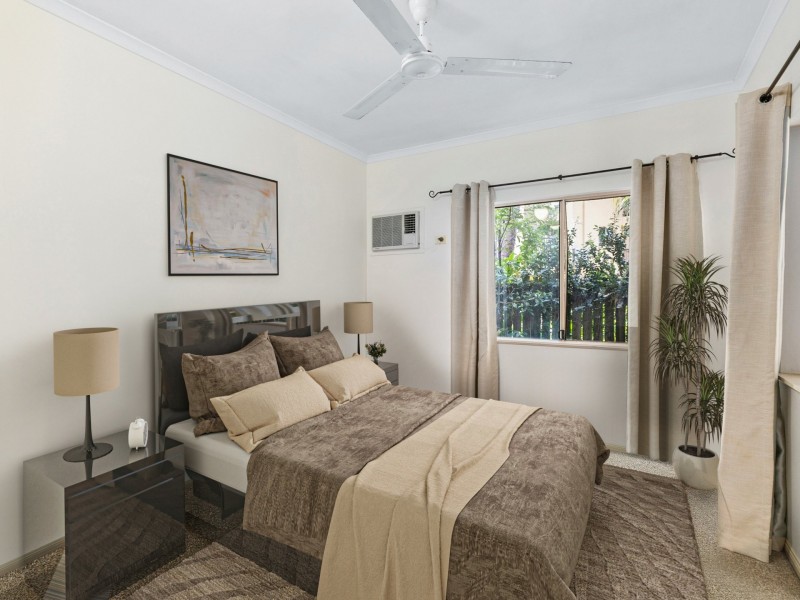 11/9-11 Oyster Court, Trinity Beach QLD 4879