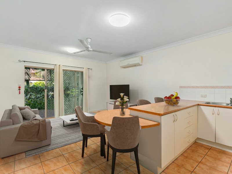11/9-11 Oyster Court, Trinity Beach QLD 4879