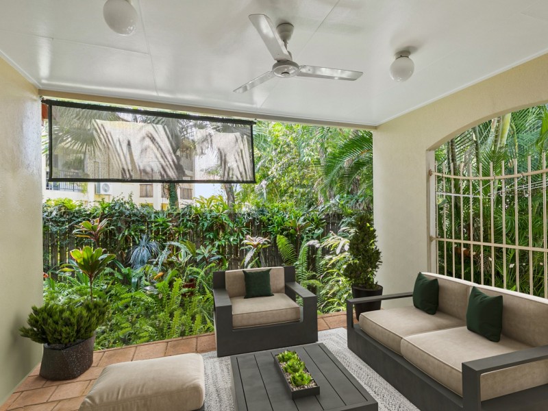 11/9-11 Oyster Court, Trinity Beach QLD 4879