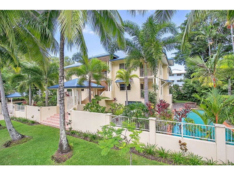 7/77 Arlington Esplanade, Clifton Beach QLD 4879