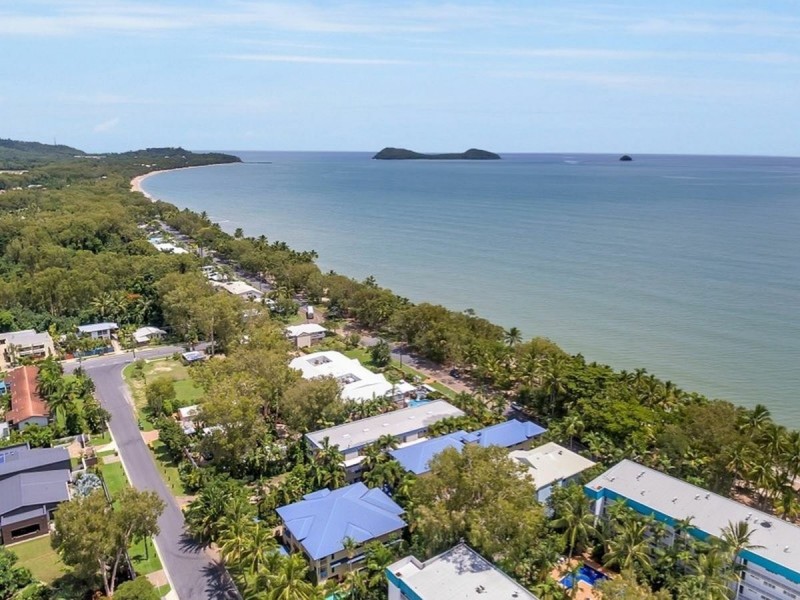 7/77 Arlington Esplanade, Clifton Beach QLD 4879