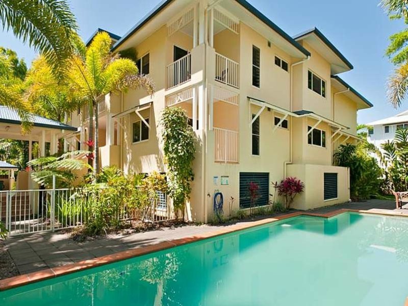7/77 Arlington Esplanade, Clifton Beach QLD 4879