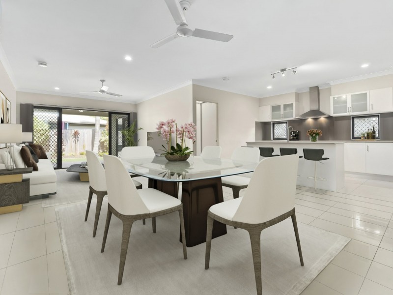 27 Landsborough Drive, Smithfield QLD 4878