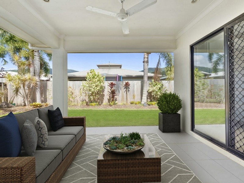 27 Landsborough Drive, Smithfield QLD 4878