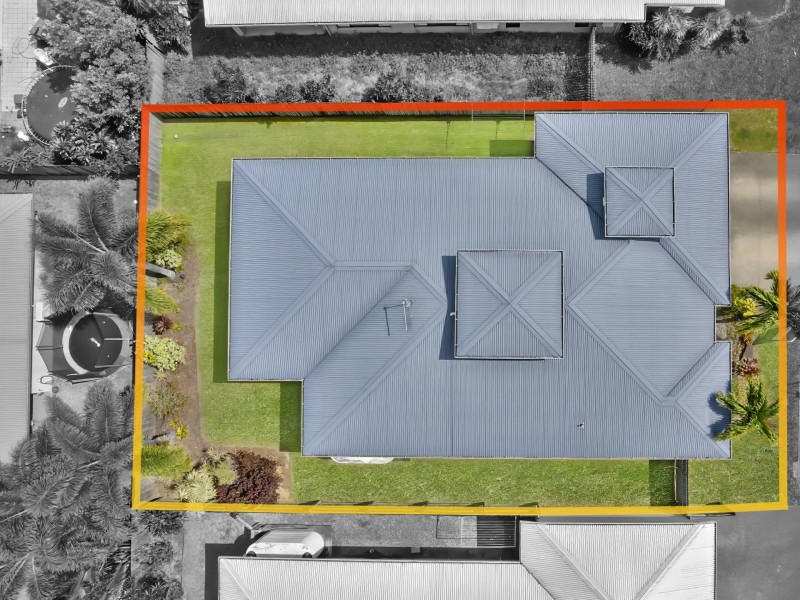 27 Landsborough Drive, Smithfield QLD 4878