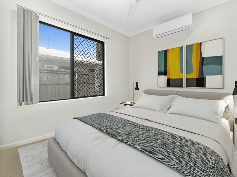 27 Landsborough Drive, Smithfield QLD 4878