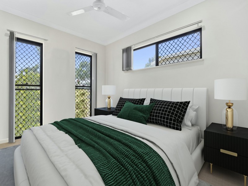 27 Landsborough Drive, Smithfield QLD 4878