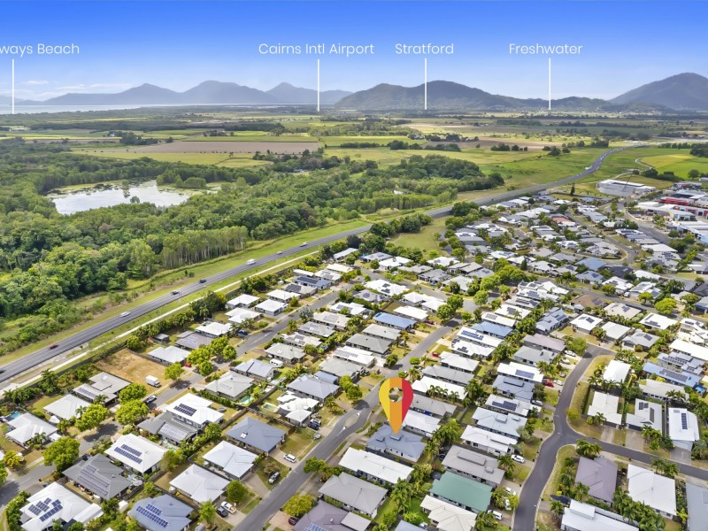 27 Landsborough Drive, Smithfield QLD 4878