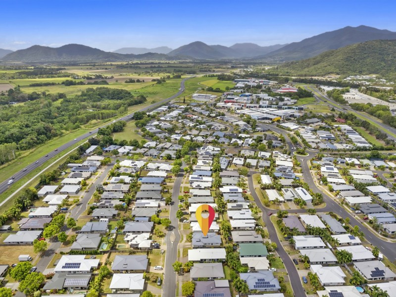 27 Landsborough Drive, Smithfield QLD 4878