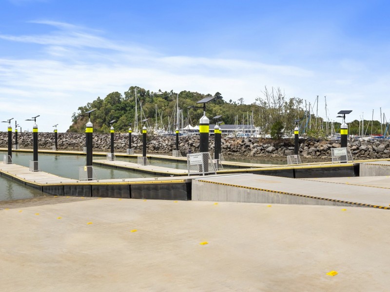 18 Carolyn Close, Yorkeys Knob QLD 4878