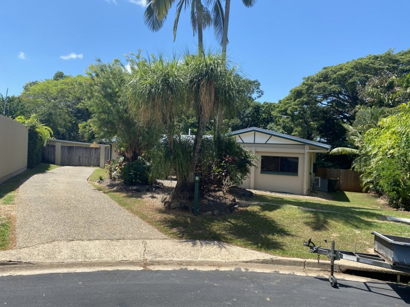 2 Furrow Close, Smithfield QLD 4878