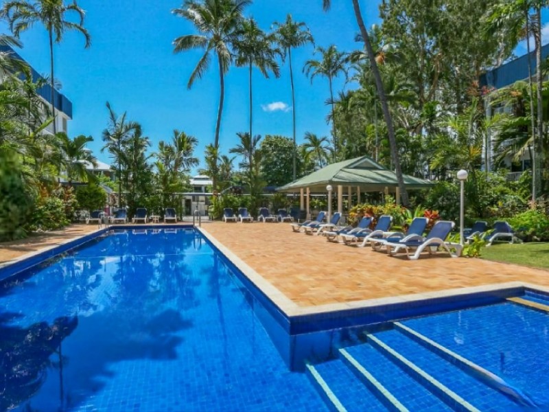 44/69 Arlington Esp, Clifton Beach QLD 4879