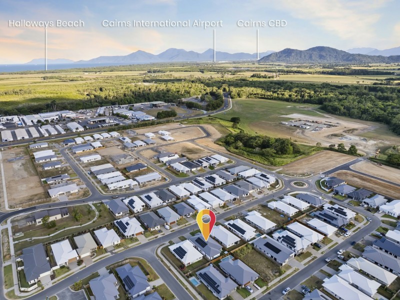 12 Rockingham Parade, Smithfield QLD 4878