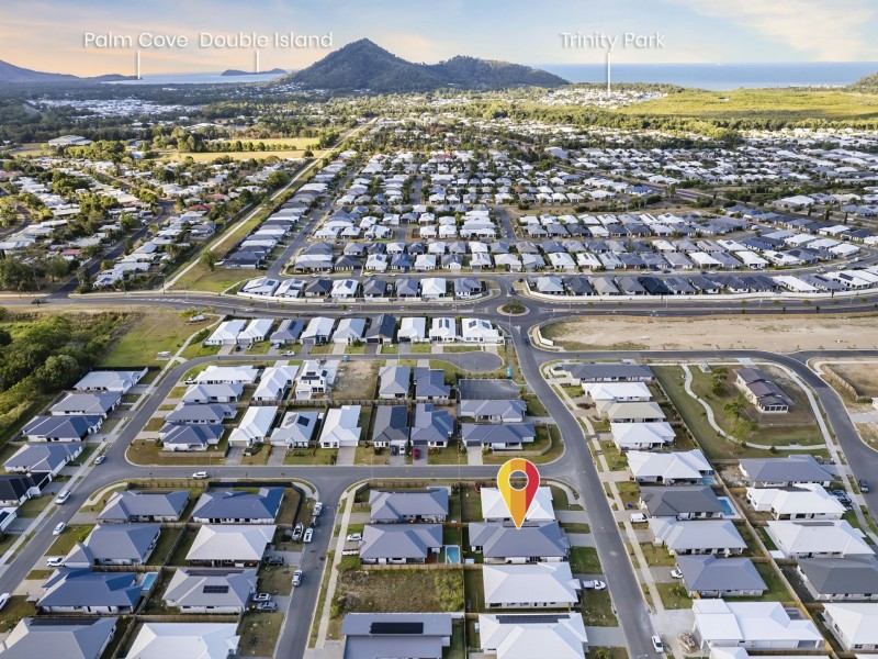 12 Rockingham Parade, Smithfield QLD 4878