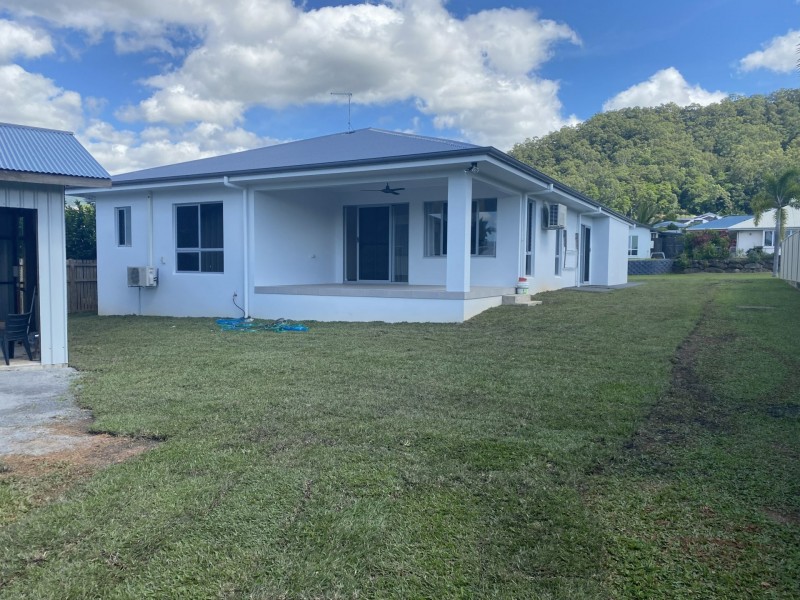 4 Vernon St, Mount Sheridan QLD 4868