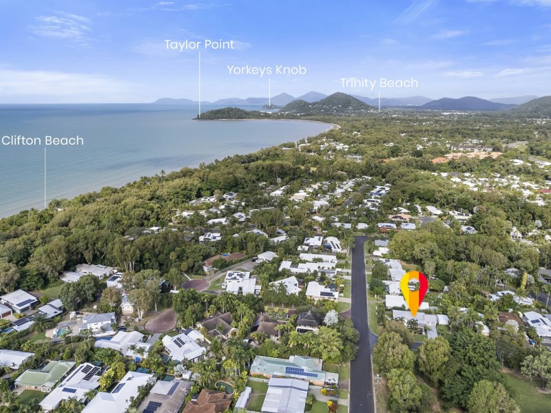 13 Saxon Street, Clifton Beach QLD 4879
