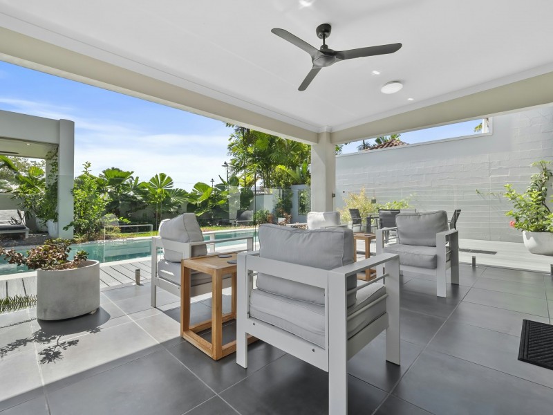 3/67-81 Argentea Boulevard, Palm Cove QLD 4879