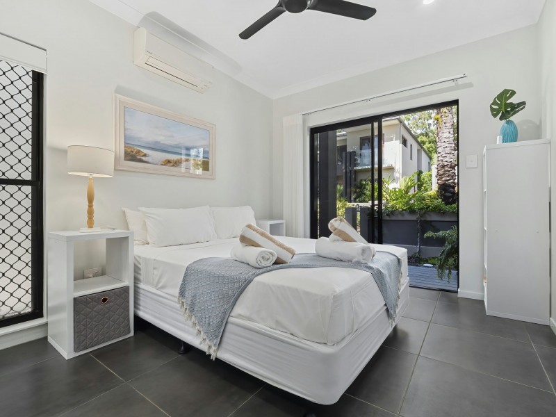 3/67-81 Argentea Boulevard, Palm Cove QLD 4879