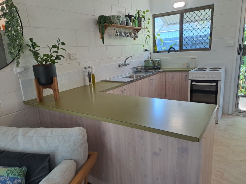 2/36 Best Street, Yorkeys Knob QLD 4878