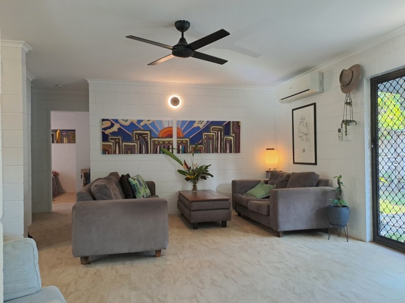 2/36 Best Street, Yorkeys Knob QLD 4878