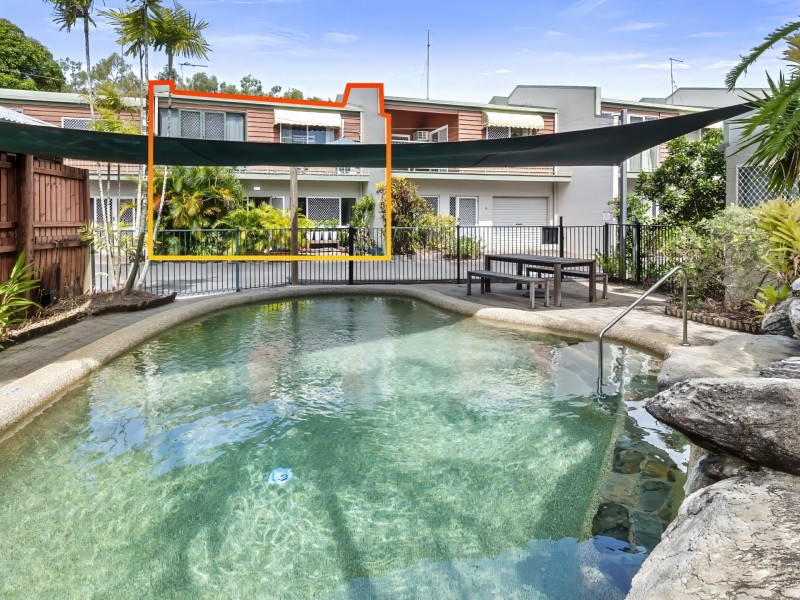 17/16-20 Rutherford Street, Yorkeys Knob QLD 4878