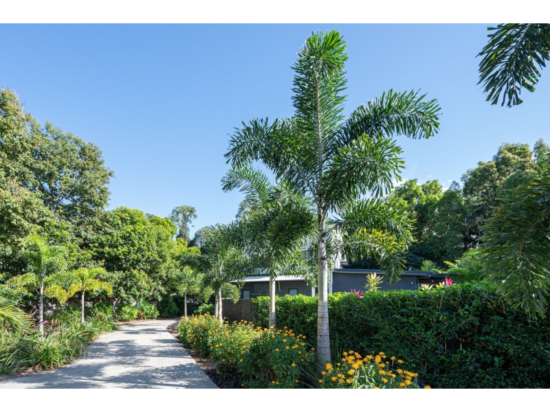 3 & 4/5-13 Yule Ave, Clifton Beach QLD 4879