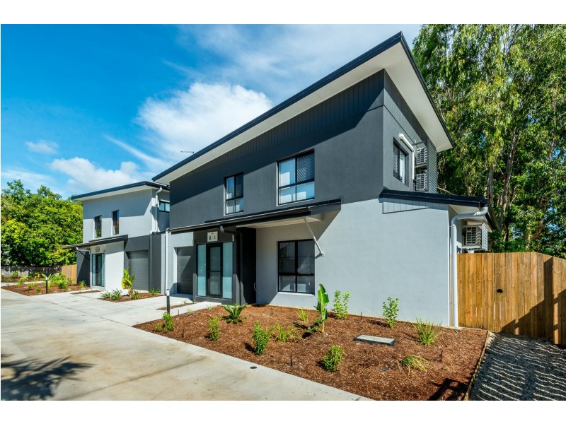 3 & 4/5-13 Yule Ave, Clifton Beach QLD 4879