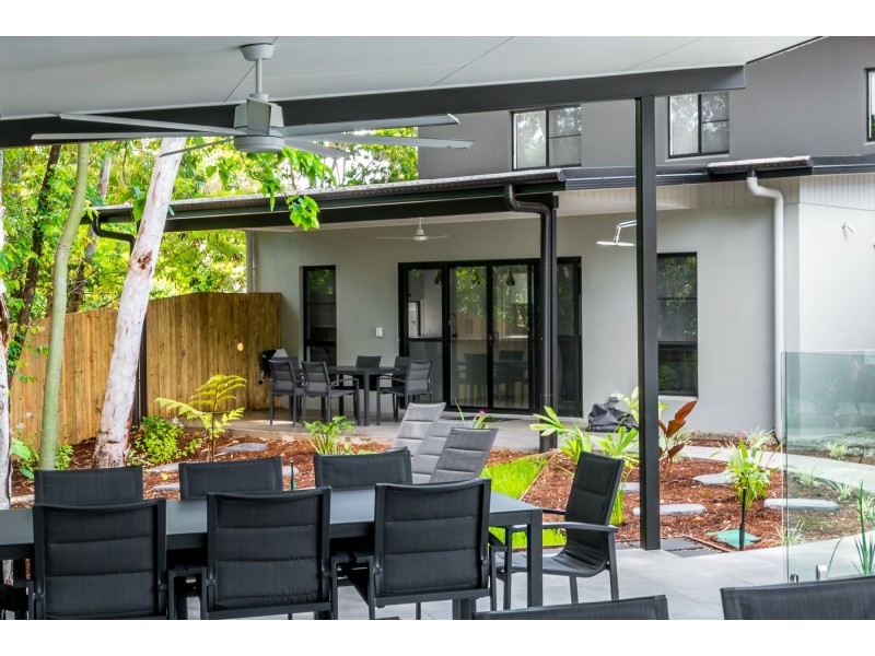3 & 4/5-13 Yule Ave, Clifton Beach QLD 4879