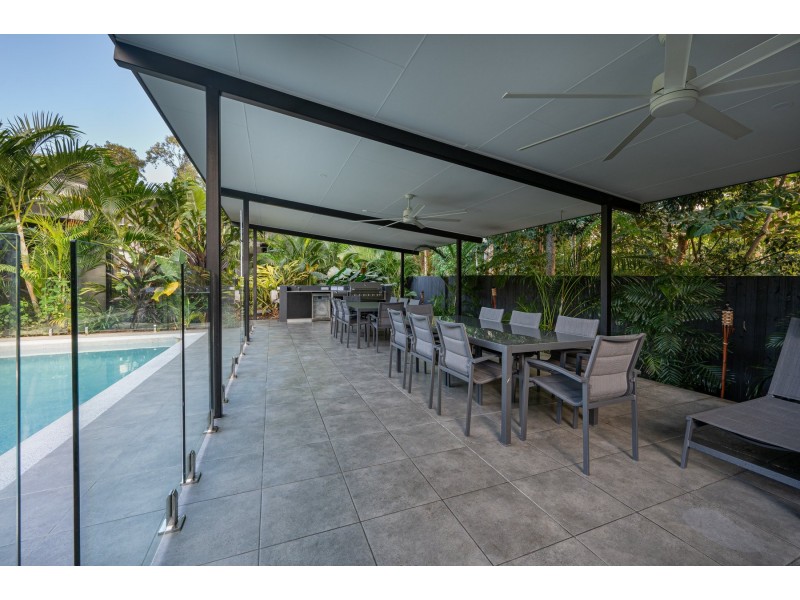 3 & 4/5-13 Yule Ave, Clifton Beach QLD 4879