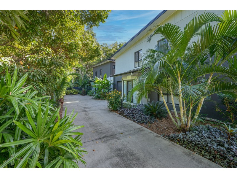 3 & 4/5-13 Yule Ave, Clifton Beach QLD 4879