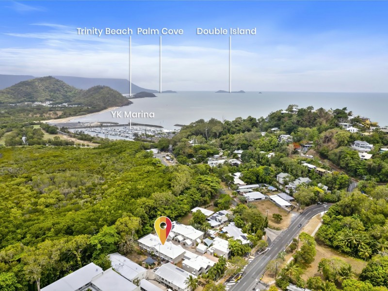 8/531-535 Varley Street, Yorkeys Knob QLD 4878