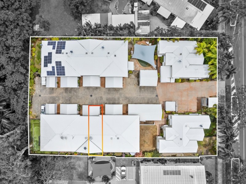 8/531-535 Varley Street, Yorkeys Knob QLD 4878