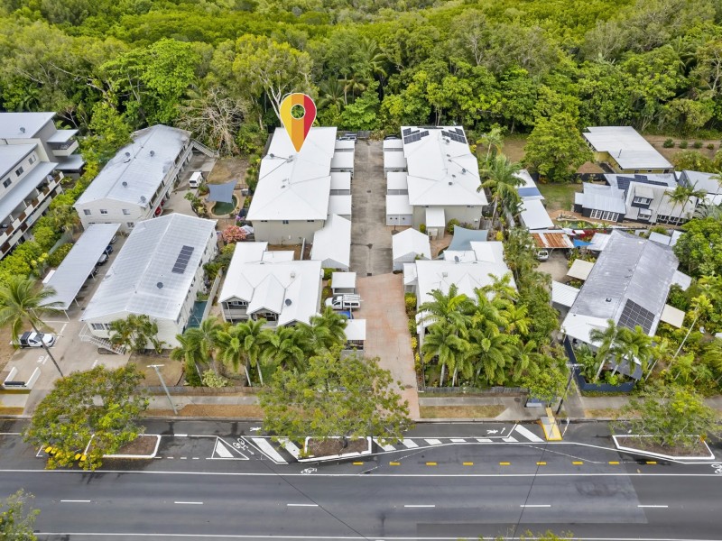 8/531-535 Varley Street, Yorkeys Knob QLD 4878