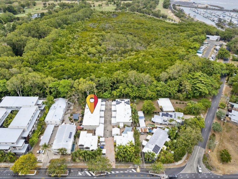 8/531-535 Varley Street, Yorkeys Knob QLD 4878