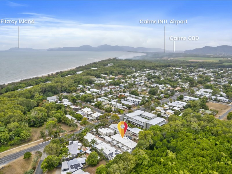 8/531-535 Varley Street, Yorkeys Knob QLD 4878